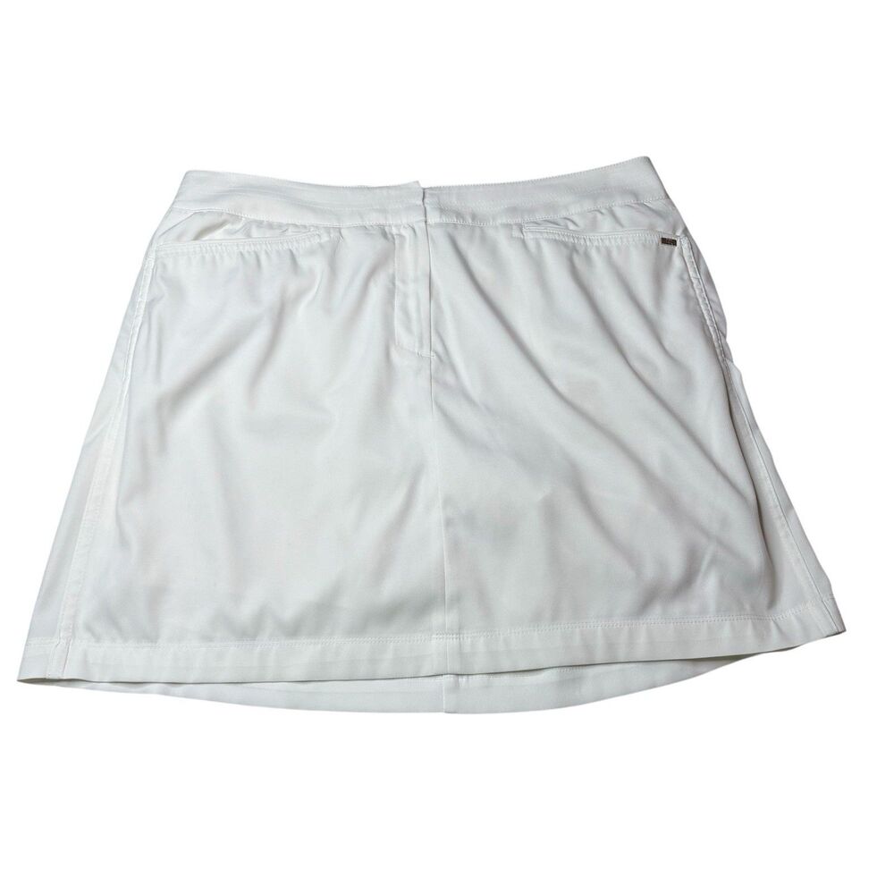 Tail White Label Golf Tennis Pickleball Skort Womens Size 12 Womens